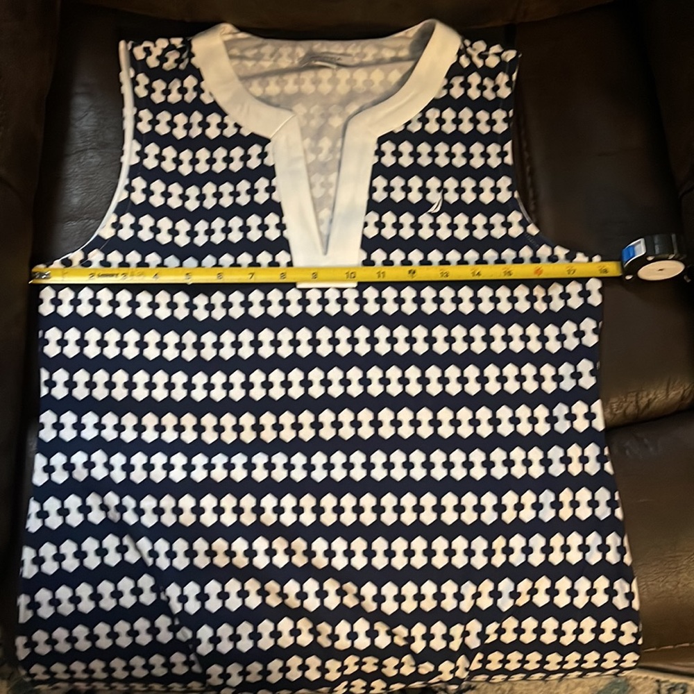 Nautica Dress - Picture 8 of 9